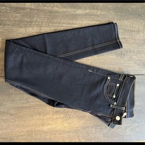 Size 25 Rag & Bone jeans